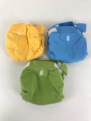 used gDiapers Cloth Diapers