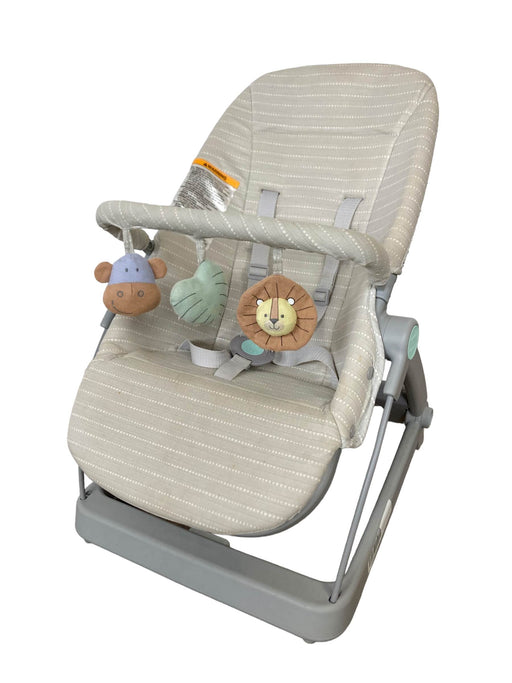 used Aden + Anais 3-in-1 Transition Floor Seat