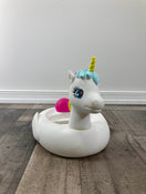 used My Sweet Love Unicorn Floaty Toy