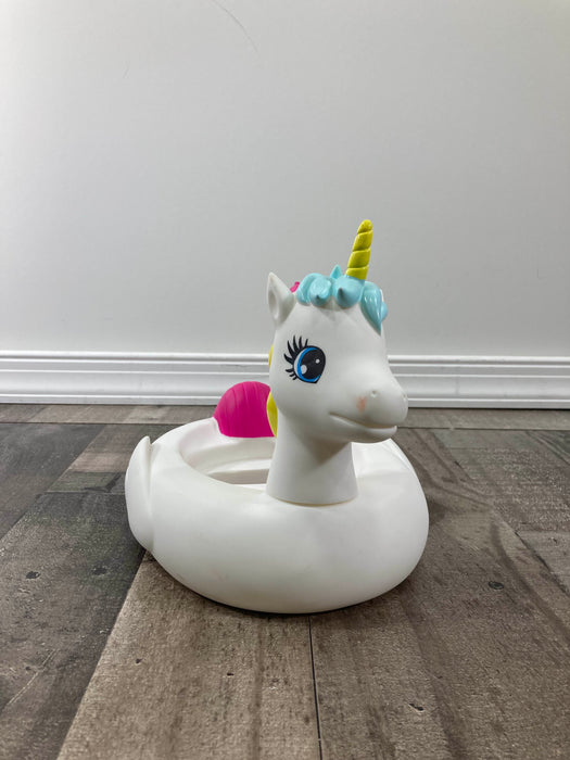 used My Sweet Love Unicorn Floaty Toy