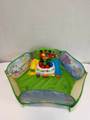 used VTech Pop-a-Balls Drop & Pop Ball Pit