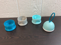 Shop Beaba Stacked Formula Milk Containers at GoodBuy Gear