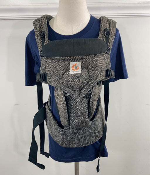 Ergobaby omni 360 herringbone online