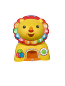 secondhand Fisher Price 3-in-1 Sit, Stride, and Ride Lion Toy