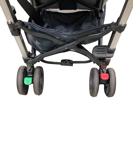 UPPAbaby G-LUXE Stroller, 2021, Jordan (Charcoal)