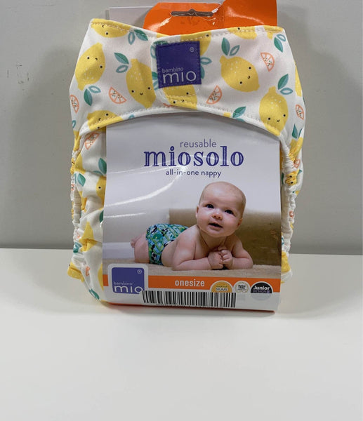 Fashion bambino mio solo