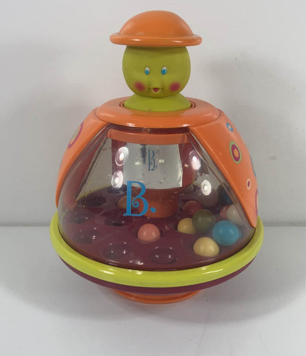 used B. toys Poppity Ball Popper