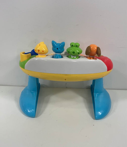 secondhand Navystar Animals Tune Learning Station