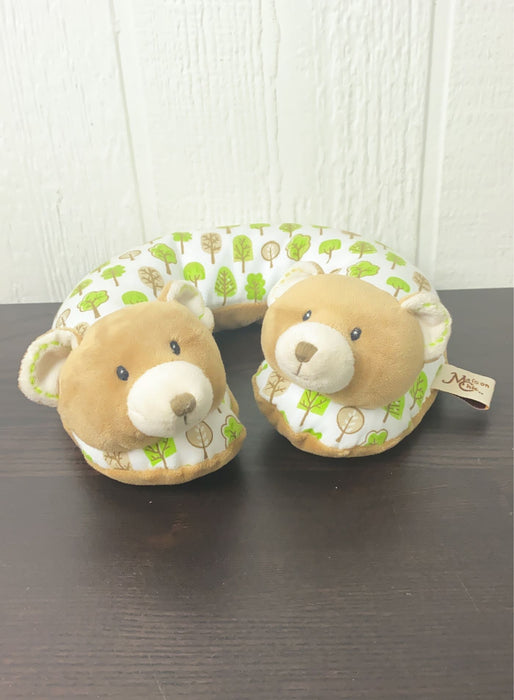 Shop Maison Chic Toddler Neck Pillow at GoodBuy Gear