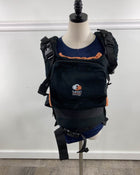 used TwinGo Original Twin Baby Carrier