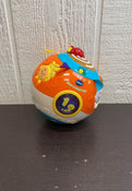 used VTech Move And Crawl Ball