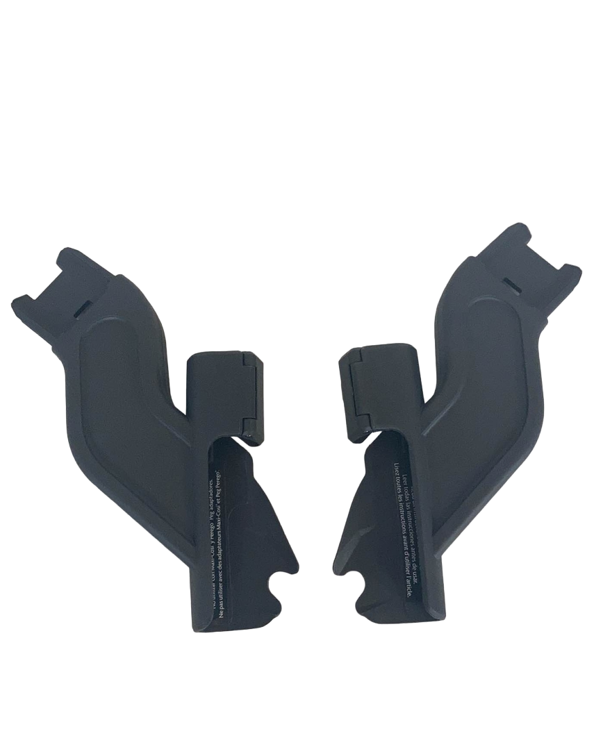 UPPAbaby Lower Adapters for Vista — GoodBuy Gear