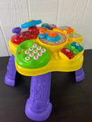 used VTech Magic Star Learning Table