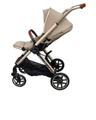 secondhand Silver Cross Reef Stroller, Stone, 2023