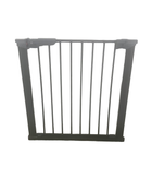 secondhand BabyDan Premier Walk thru Pressure Mount Gate