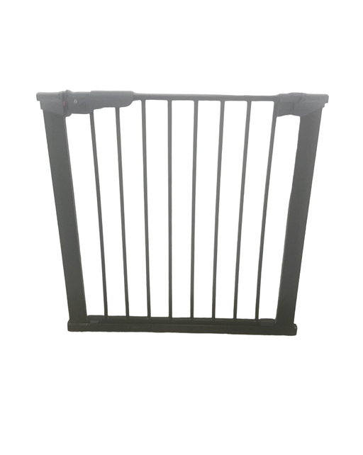 secondhand BabyDan Premier Walk thru Pressure Mount Gate