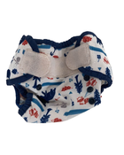 secondhand Diapering