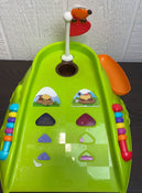 secondhand Chicco Fit and Fun Golf