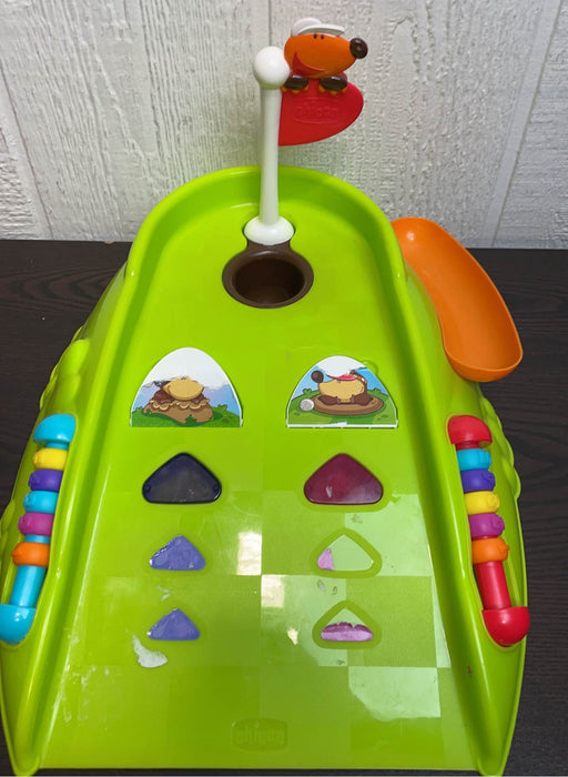 secondhand Chicco Fit and Fun Golf