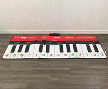used FAO Schwarz The Big Piano