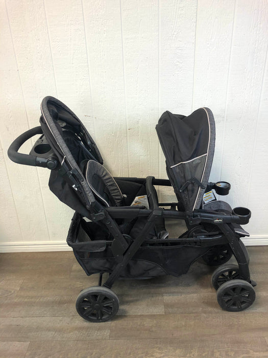 secondhand Strollers