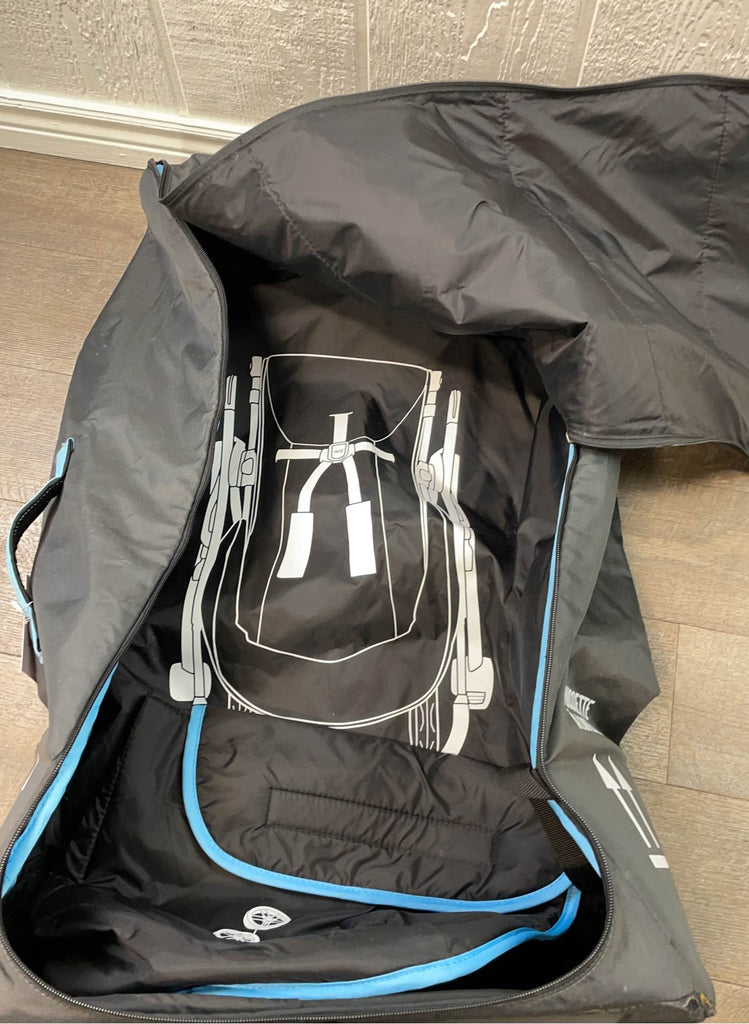 UPPAbaby VISTA/CRUZ Travel Bag, 2015+