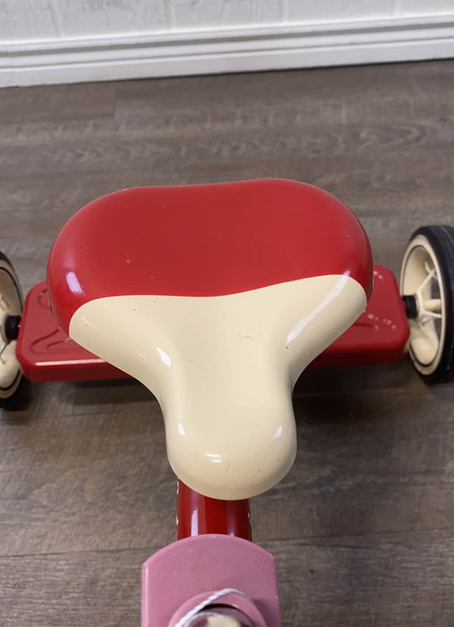 used Radio Flyer Classic Tricycle