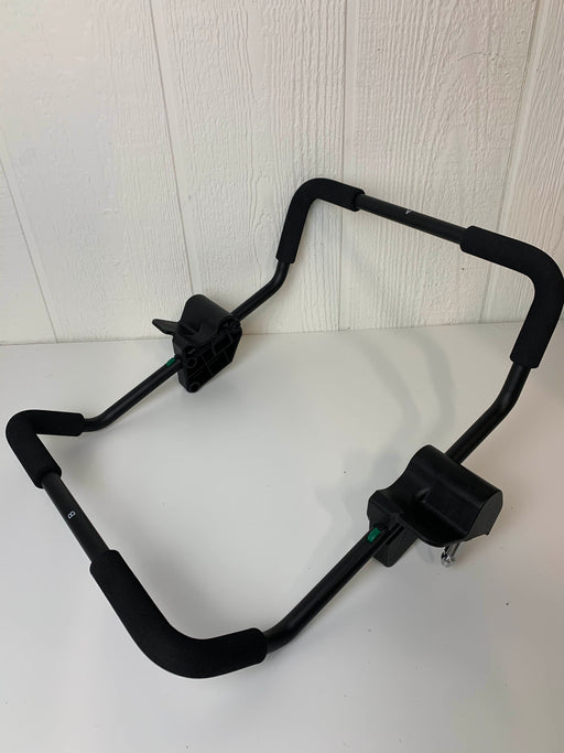 used Baby Jogger Car Seat Adapter For Single City Mini, City Mini GT, City Elite, And Summit X3 Chicco Carseat