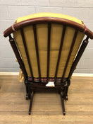 used Dutailier Glider And Ottoman