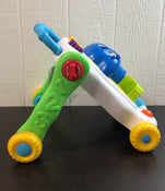 Toyland Baby & Toddler Push Along Shape Sorter