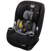 used Maxi-Cosi Pria Max All-in-One Convertible Car Seat, 2023, Essential Black