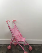 used Perfectly Cute Doll Stroller