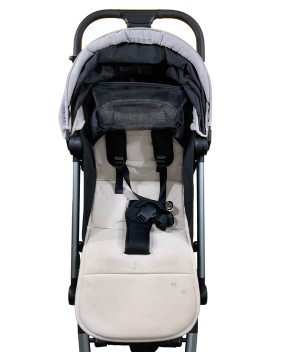 used Strollers