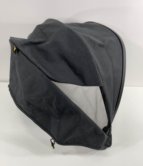 Shop Veer Retractable Canopy, Heather Grey at GoodBuy Gear