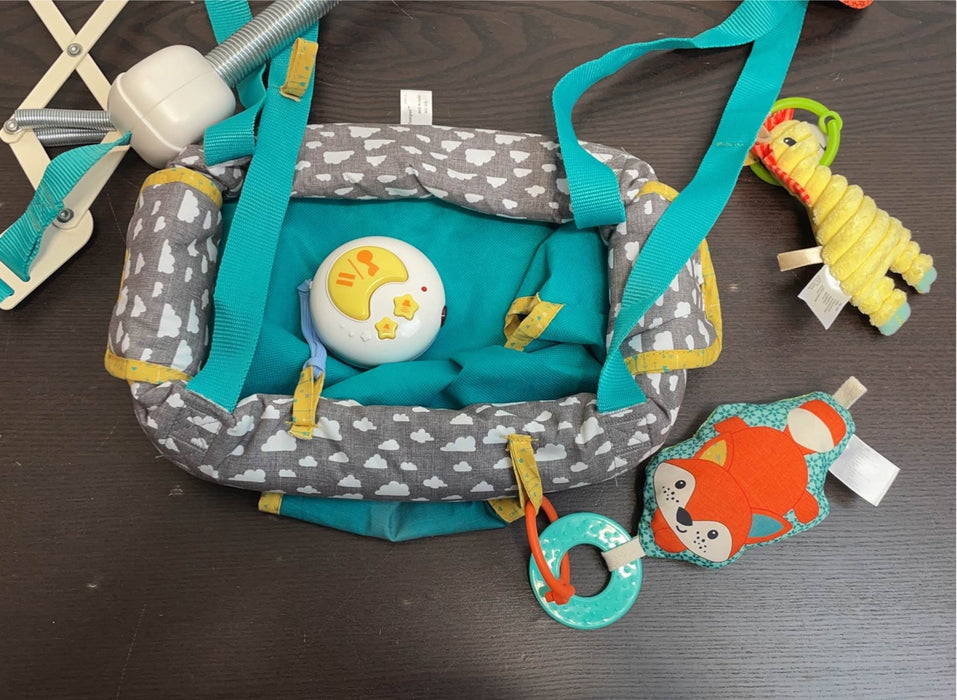 used Infant Gear