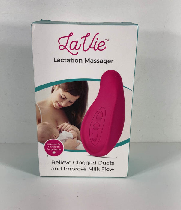 used LaVie Lactation Massager