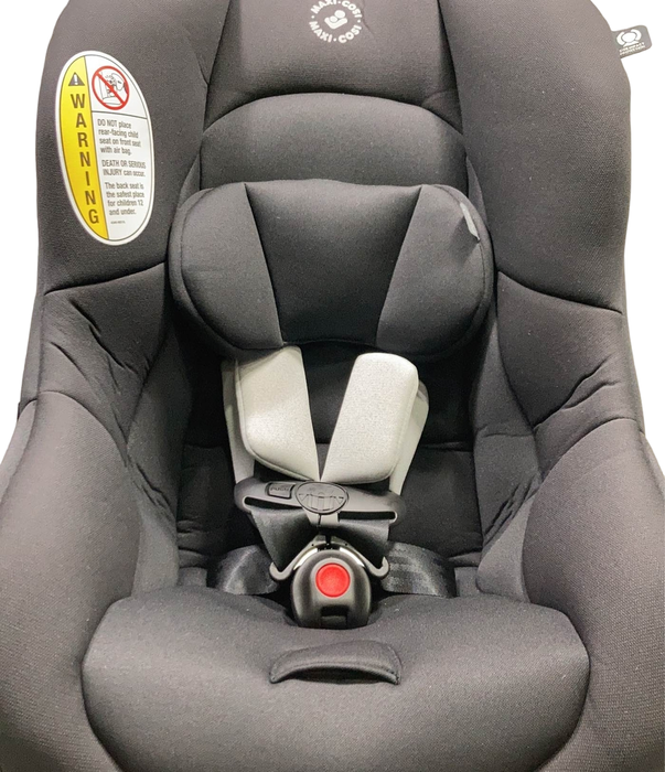 secondhand Carseat