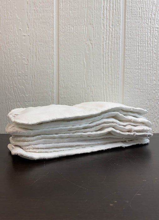 Shop Alva Baby Cloth Diaper Inserts at GoodBuy Gear