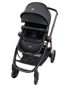 Shop Maxi-Cosi Zelia2 Luxe Stroller Only, 2023, Dark Ember at GoodBuy Gear