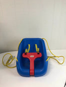 used Little Tikes Little Tikes Snug n' Secure Swing