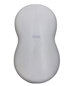 Shop Keekaroo Peanut Changing Pad, Grey at GoodBuy Gear
