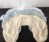 used BUNDLE Boppy slipcovers