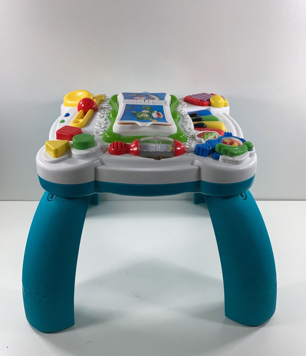 used Leap Frog Learn And Groove Musical Table