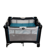 secondhand Graco Pack 'n Play Simple Solutions Portable Playard