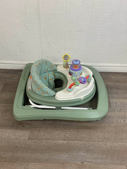 secondhand Infant Gear