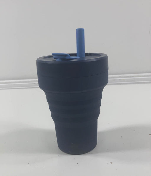 secondhand Stojo Collapsible Travel Mug