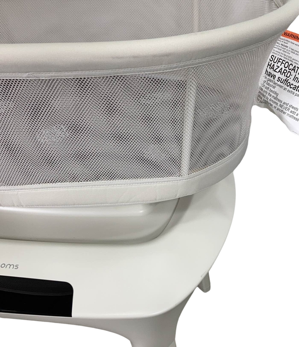 4moms MamaRoo Sleep Bassinet