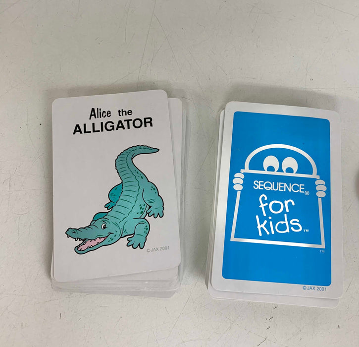 Shop Jax Ltd Sequence For Kids at GoodBuy Gear
