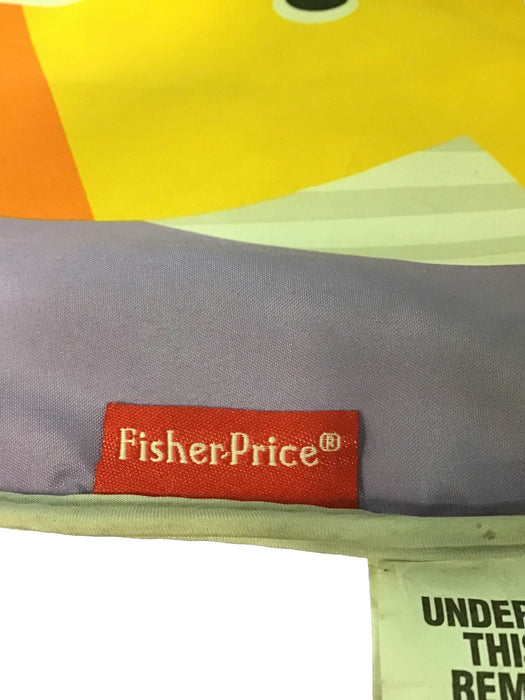 secondhand Activity Centers