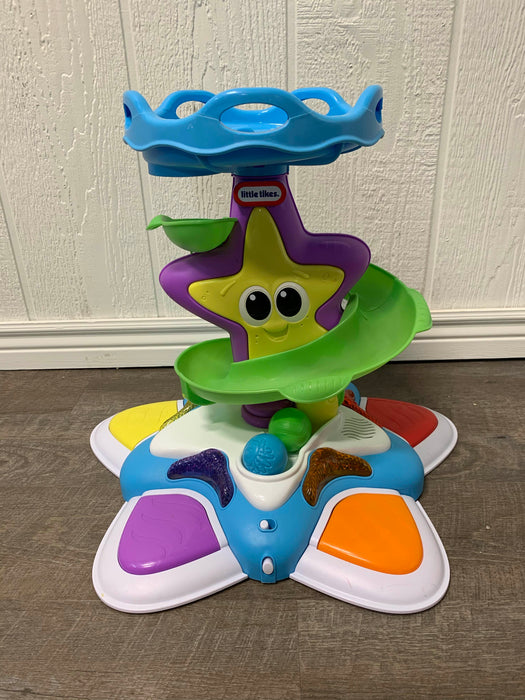 used Little Tikes Stand N Dance Starfish